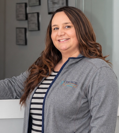 Brittany-Tyler-Office-Manager-Choice-Physical-Therapy-Corning-NY