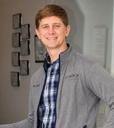 Dr-Joel-Vanslyke-PT-DPT-MSPT-GCS-CEEAA-Choice-Physical-Therapy-Corning-NY