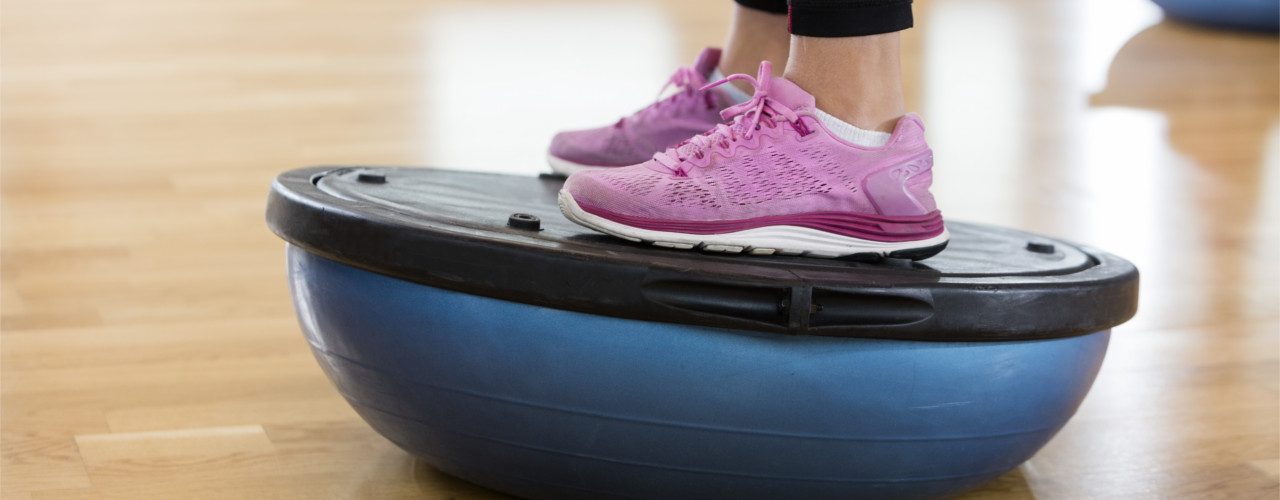 Balance and Gait Disorders