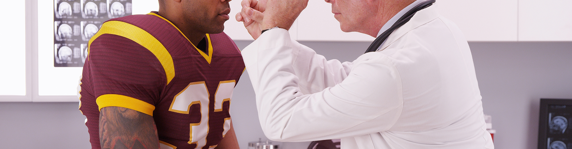 Concussion Screening