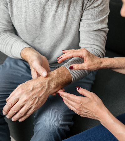 elbow-wrist-and-hand-pain-relief-Choice-Physical-Therapy-Corning-NY