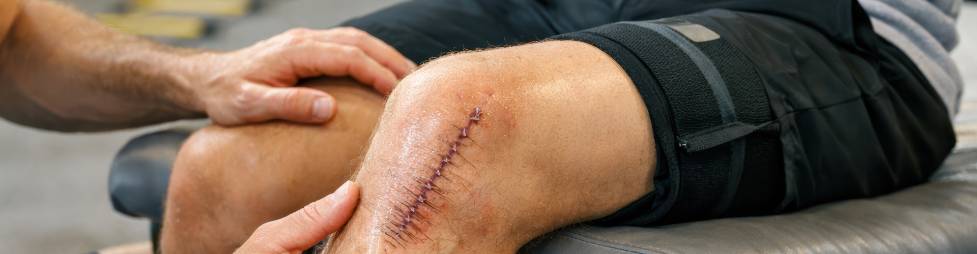 Joint Replacement Rehabilitation