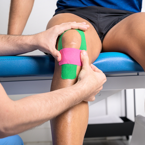 kinesio-taping-Choice-Physical-Therapy-Corning-NY