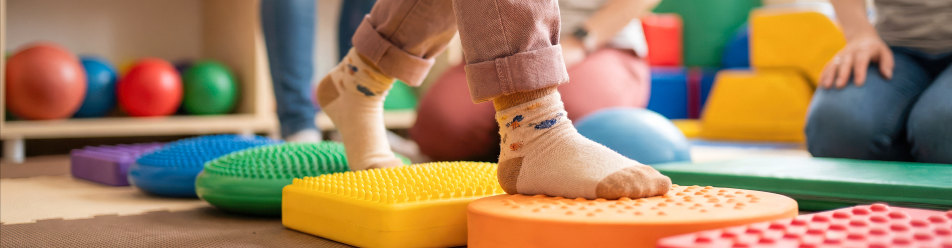 Pediatric Therapy