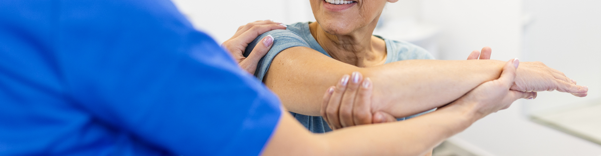 Post-Surgical Rehabilitation