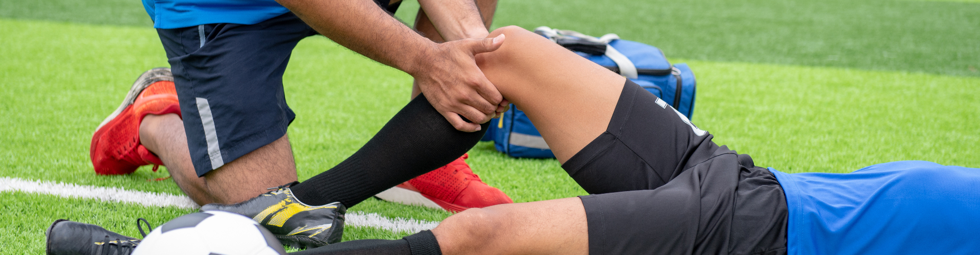 Sports Injuries