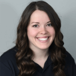 Alissa Easterly, PTA