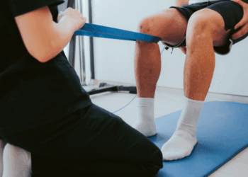 Motor Vehicle Accident