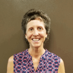 Eileen Schmidlin, PT