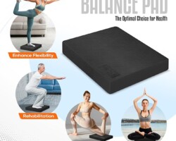 Foam Balance Pad