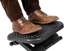 Under Desk Foot Rest