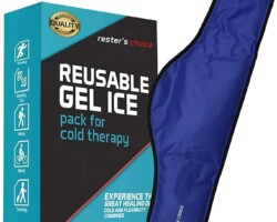 Reusable Gel Ice Pack