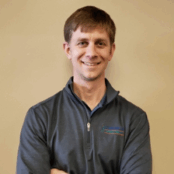 Dr. Joel Vanslyke, PT, DPT, MSPT, GCS, CEEAA