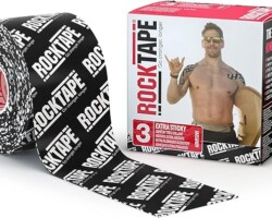 Rock Tape