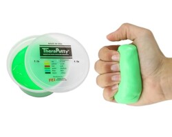 Hand and Finger Theraputty