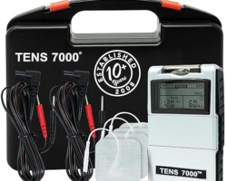 Digital Tens Unit