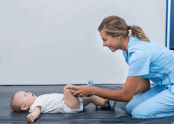 Early Childhood Treatment