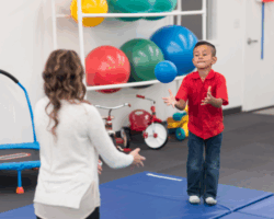 Preschool and School-Age Services