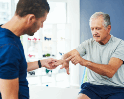 Arthritis and Chronic Pain