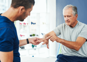 Arthritis and Chronic Pain