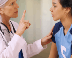 Concussion Screening