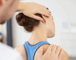 Muscle Energy Techniques (MET)