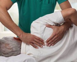 Manual Therapy and Joint Mobilization